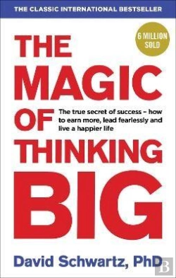 Bertrand.pt - The Magic Of Thinking Big