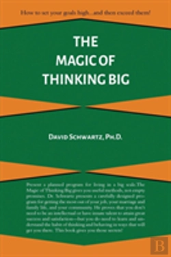 Bertrand.pt - The Magic Of Thinking Big