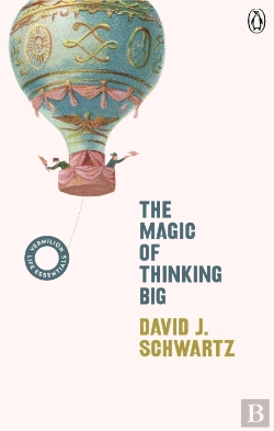 Bertrand.pt - The Magic Of Thinking Big