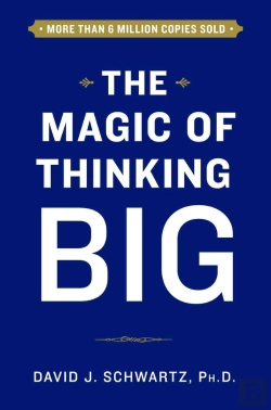 Bertrand.pt - The Magic Of Thinking Big