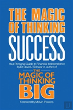 Bertrand.pt - The Magic Of Thinking Success