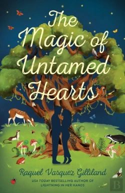 Bertrand.pt - The Magic Of Untamed Hearts