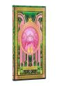 The Magic Of Wicked (Wicked Collection) Mini Unlined Hardcover Journal (Elastic Band Closure)