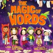 The Magic Of Words