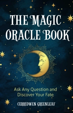 Bertrand.pt - The Magic Oracle Book