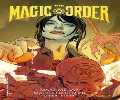 The Magic Order 05