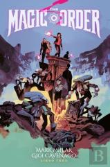 The Magic Order 3