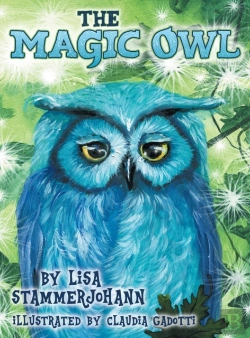 Bertrand.pt - The Magic Owl