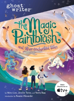 Bertrand.pt - The Magic Paintbrush And Other Enchanted Tales