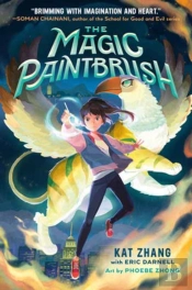 The Magic Paintbrush