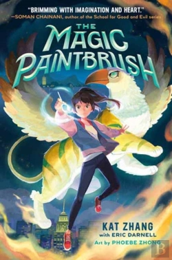 Bertrand.pt - The Magic Paintbrush
