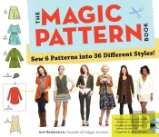 The Magic Pattern Book