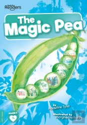 The Magic Pea
