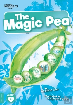 Bertrand.pt - The Magic Pea