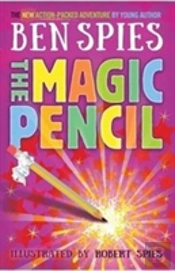 The Magic Pencil