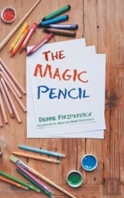 The Magic Pencil