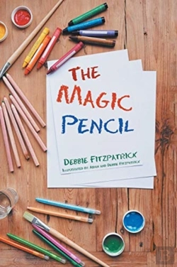 Bertrand.pt - The Magic Pencil