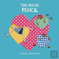 The Magic Pencil