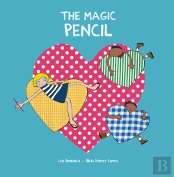 Bertrand.pt - The Magic Pencil