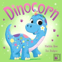 The Magic Pet Shop: Dinocorn