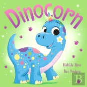 The Magic Pet Shop: Dinocorn