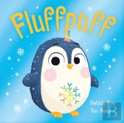 The Magic Pet Shop: Fluffpuff