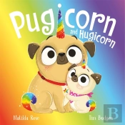 The Magic Pet Shop: Pugicorn And Hugicorn