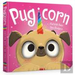 The Magic Pet Shop: Pugicorn Board Book