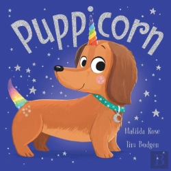 Bertrand.pt - The Magic Pet Shop: Puppicorn