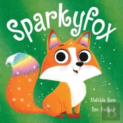 The Magic Pet Shop: Sparkyfox