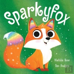 Bertrand.pt - The Magic Pet Shop: Sparkyfox