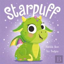 The Magic Pet Shop: Starpuff
