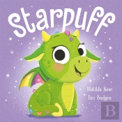 The Magic Pet Shop: Starpuff