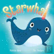 The Magic Pet Shop: Starwhal