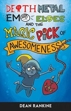 Bertrand.pt - The Magic Pick Of Awesomeness