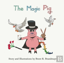 Bertrand.pt - The Magic Pig