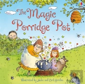 The Magic Porridge Pot