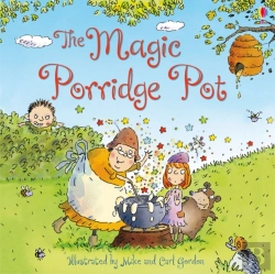 Bertrand.pt - The Magic Porridge Pot