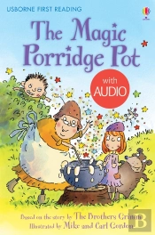 The Magic Porridge Pot