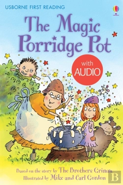 Bertrand.pt - The Magic Porridge Pot