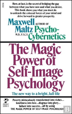Bertrand.pt - The Magic Power Of Self-Image Psychology