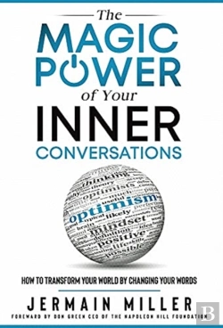 Bertrand.pt - The Magic Power Of Your Inner Conversations