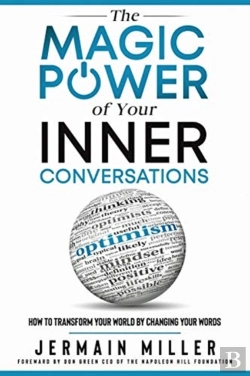Bertrand.pt - The Magic Power Of Your Inner Conversations