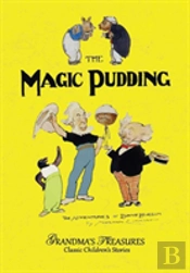 The Magic Pudding