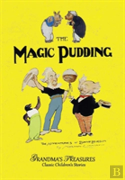 Bertrand.pt - The Magic Pudding