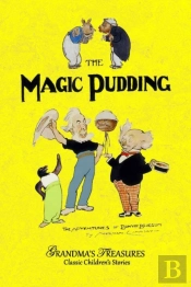 The Magic Pudding