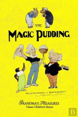 Bertrand.pt - The Magic Pudding