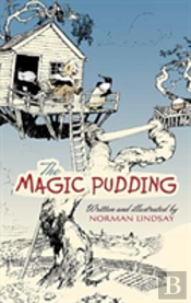 The Magic Pudding
