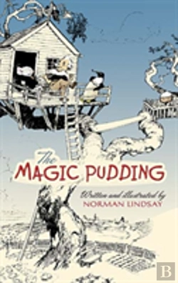 Bertrand.pt - The Magic Pudding
