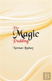 The Magic Pudding